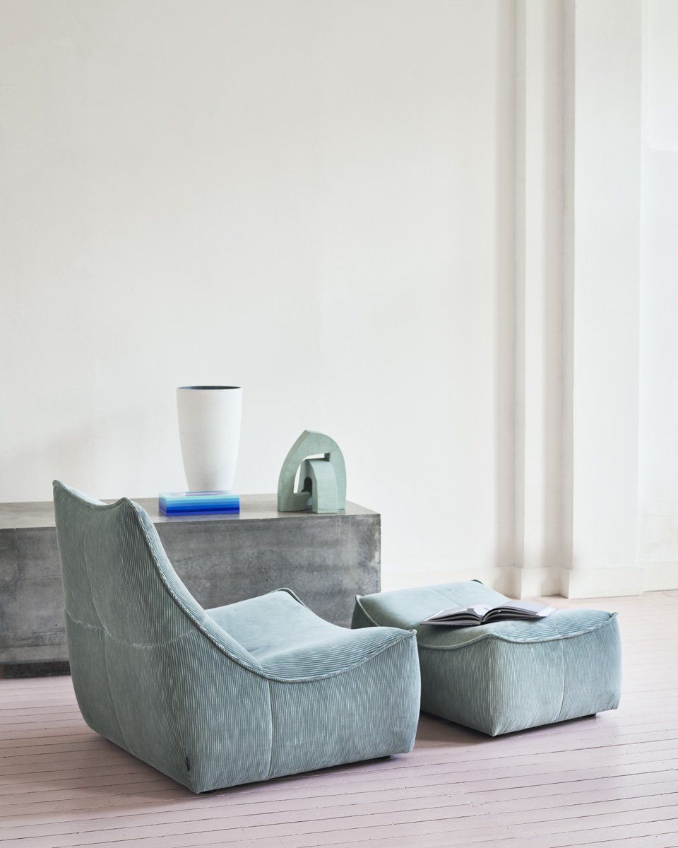 Montis Florence Fauteuil