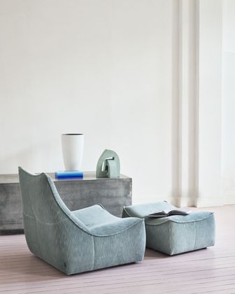Montis Florence Fauteuil