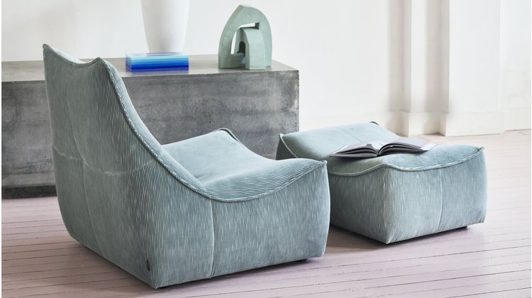 Montis Florence Fauteuil 