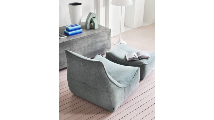 Montis Florence Fauteuil 