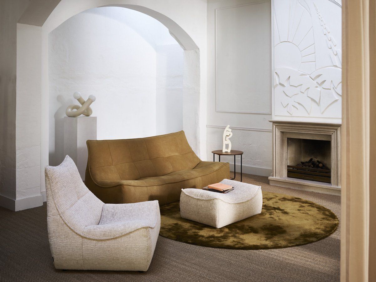 Montis Florence Fauteuil