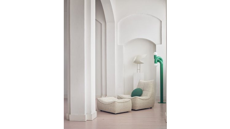 Montis Florence Fauteuil 