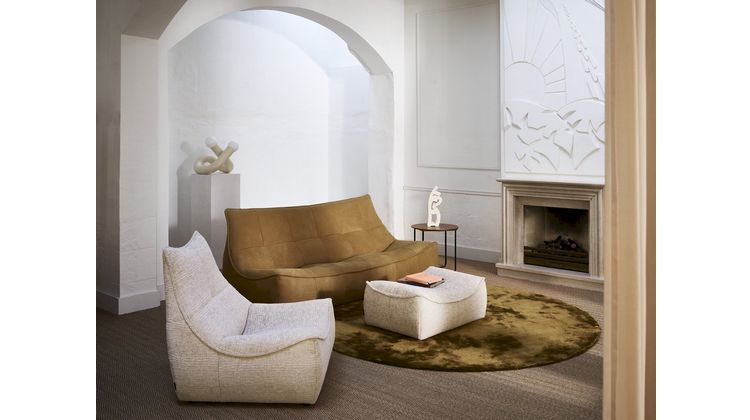 Montis Florence Fauteuil 
