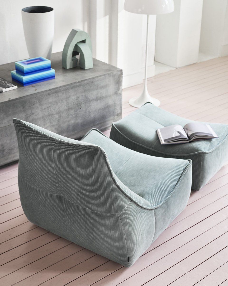 Montis Florence Fauteuil