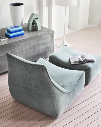 Montis Florence Fauteuil