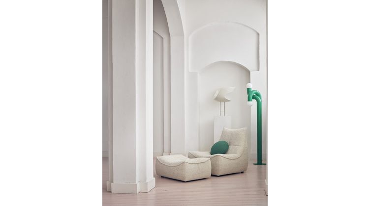 Montis Florence Fauteuil 