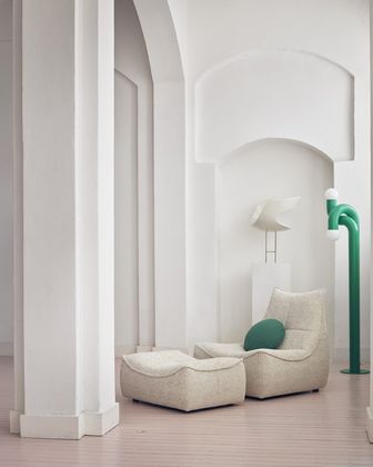 Montis Florence Fauteuil