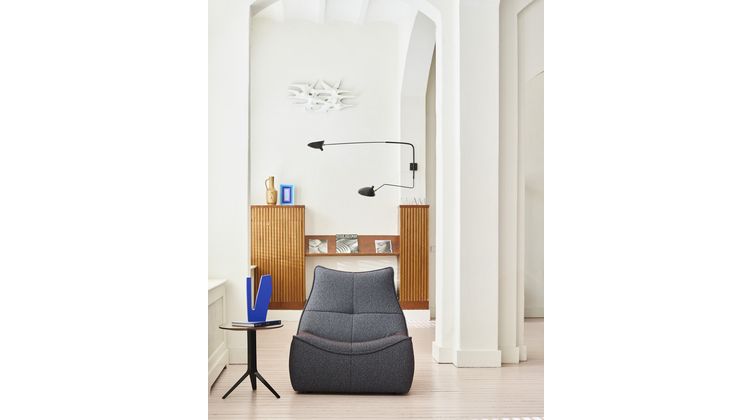Montis Florence Fauteuil 