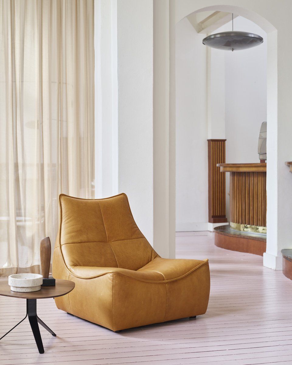 Montis Florence Fauteuil