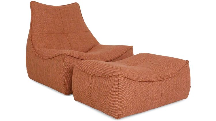Montis Florence Fauteuil 