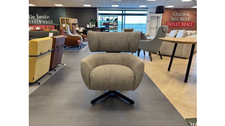 Montis George Outlet Fauteuil