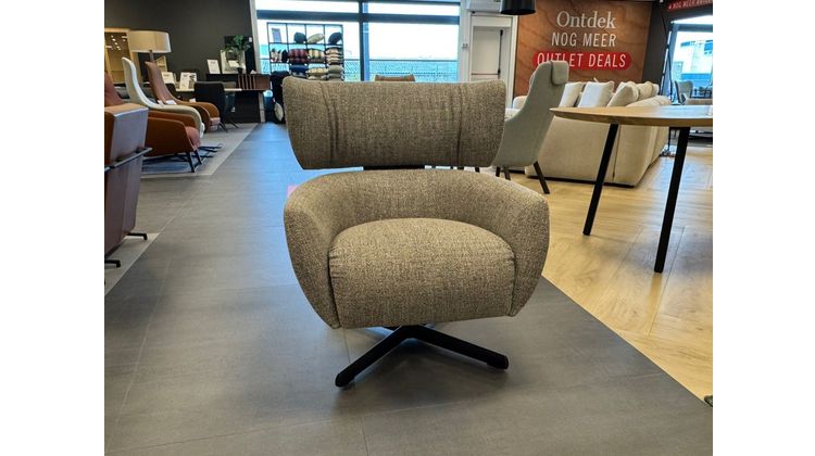 Montis George Outlet Fauteuil