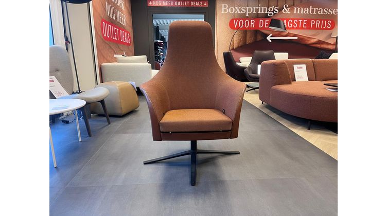 Montis Marvin Outlet Fauteuil