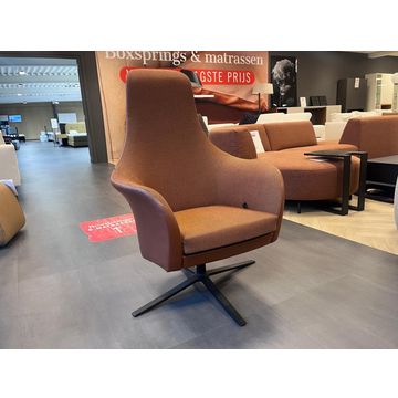 Montis Marvin Outlet Fauteuil