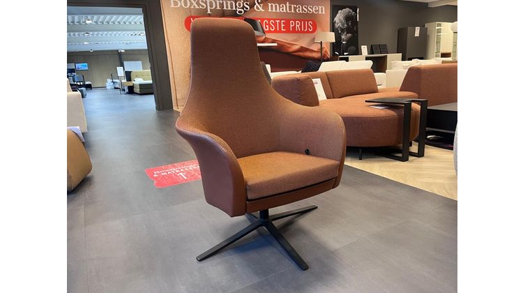 Montis Marvin Outlet Fauteuil