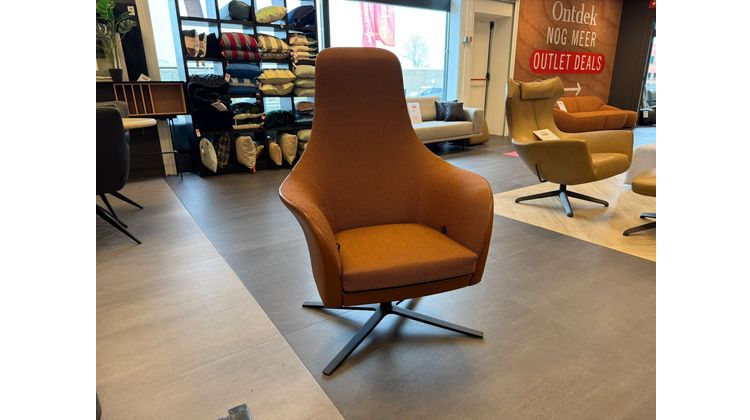 Montis Marvin Outlet Fauteuil