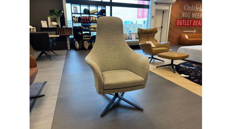 Montis Marvin Outlet Fauteuil