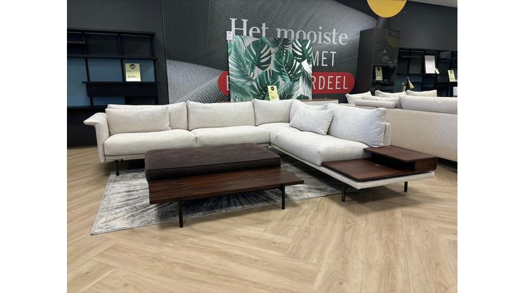 Montis Otis Outlet Hoekbank