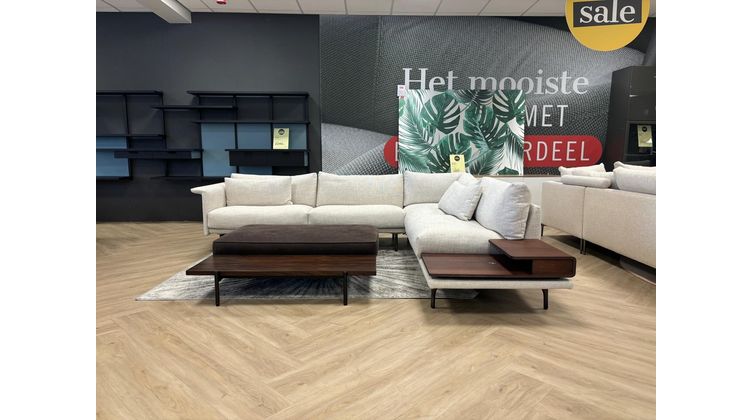 Montis Otis Outlet Hoekbank