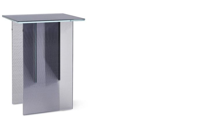 Montis Perry Bijzettafel