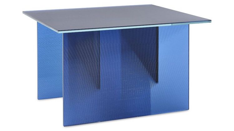 Montis Perry Bijzettafel