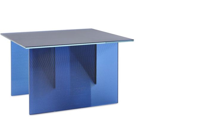 Montis Perry Bijzettafel