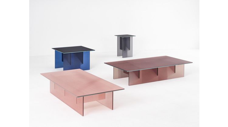 Montis Perry Salontafel