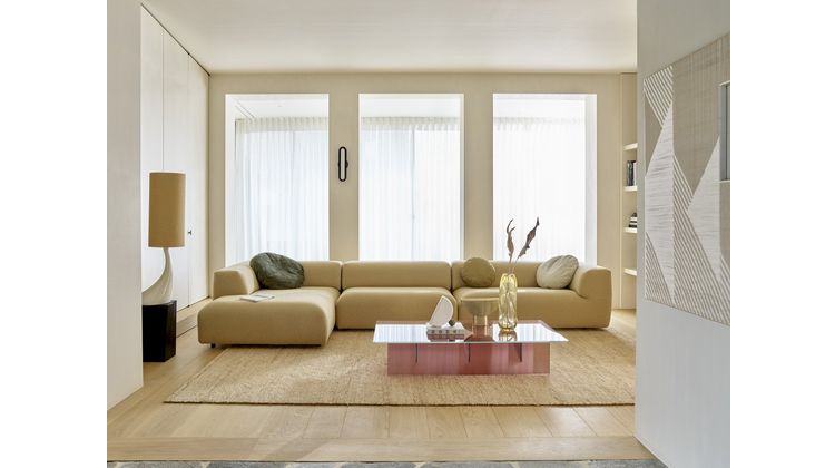 Montis Perry Salontafel