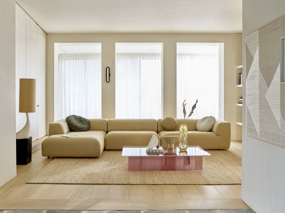 Montis Perry Salontafel