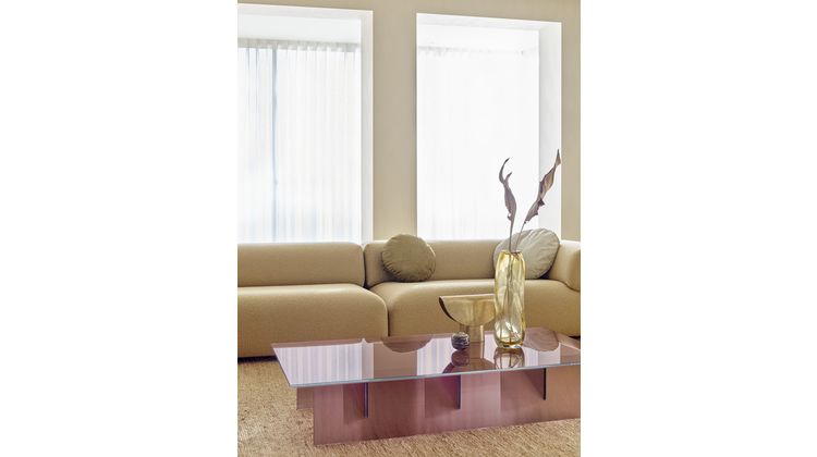 Montis Perry Salontafel