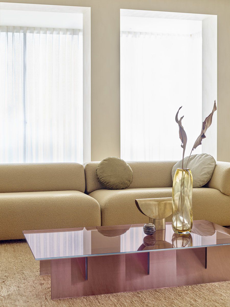 Montis Perry Salontafel