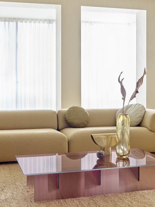 Montis Perry Salontafel