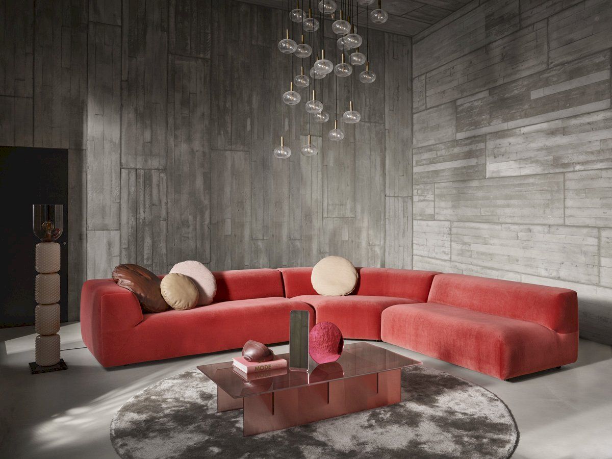Montis Perry Salontafel