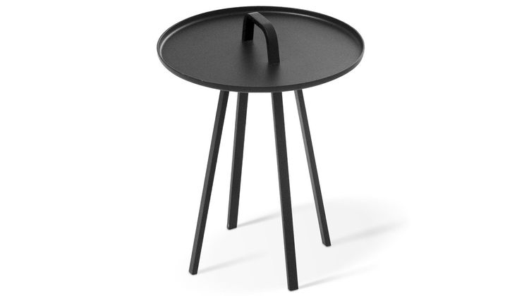 Montis Tor Bijzettafel