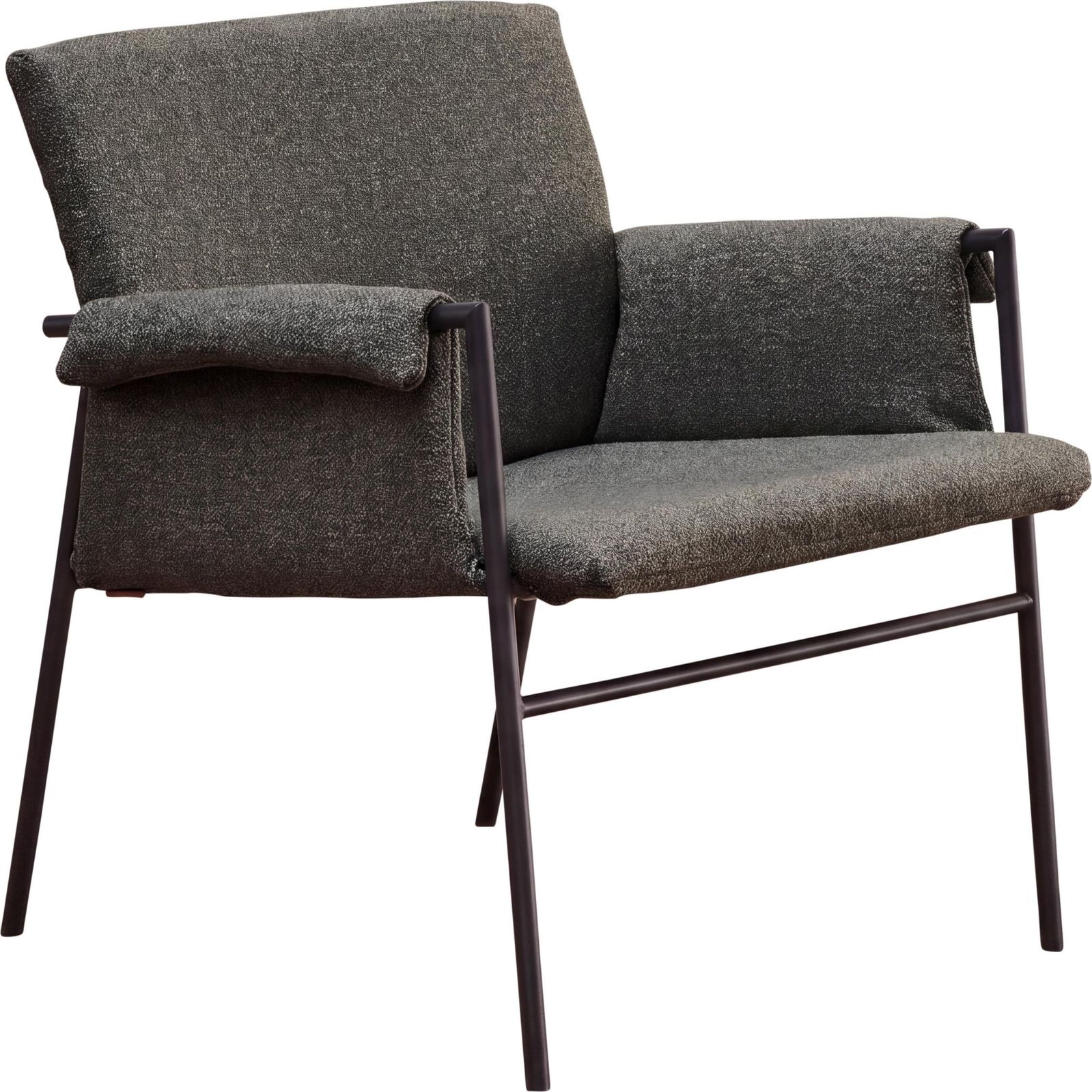 Montis Yves Fauteuil