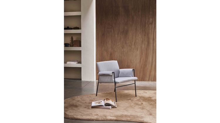 Montis Yves Lounge Fauteuil