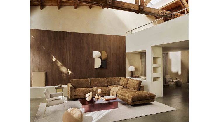 Montis Yves Lounge Fauteuil