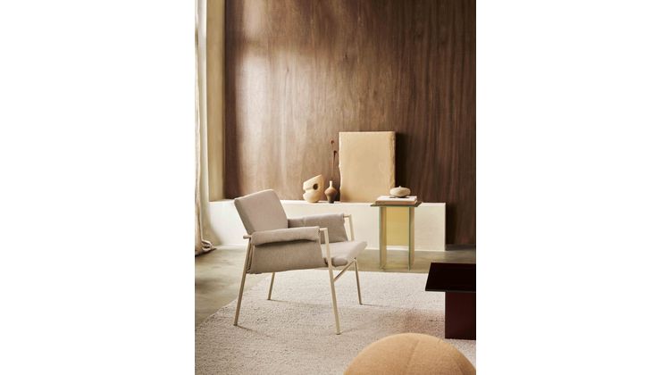 Montis Yves Lounge Fauteuil
