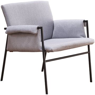 Montis Yves Lounge Fauteuil
