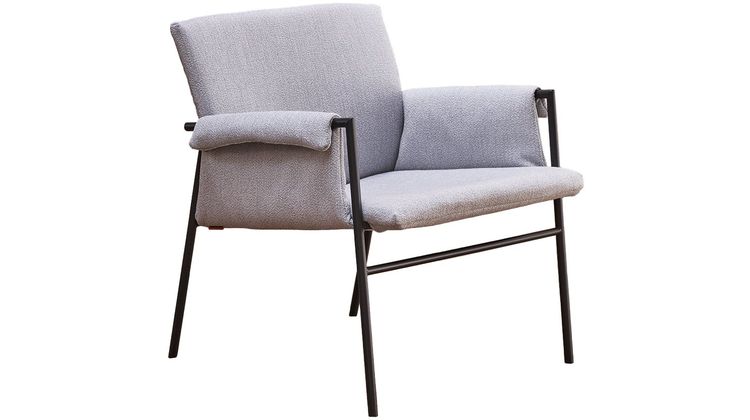 Montis Yves Lounge Fauteuil