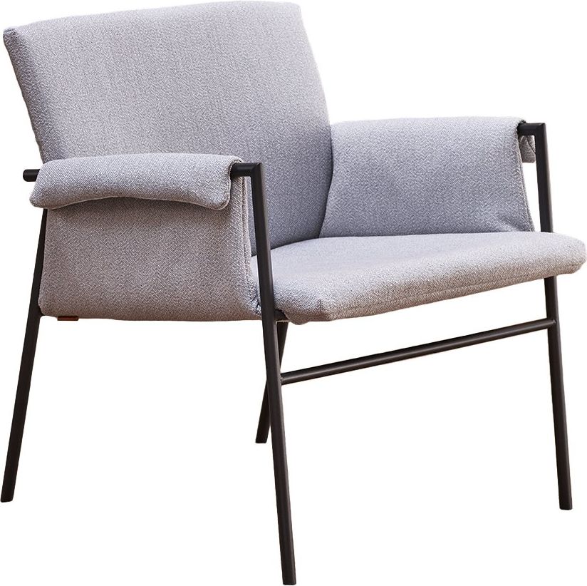 Montis Yves Lounge Fauteuil