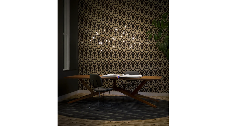 Moooi Flock of Light Hanglamp