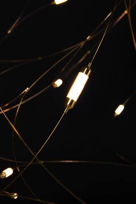 Moooi Flock of Light Hanglamp