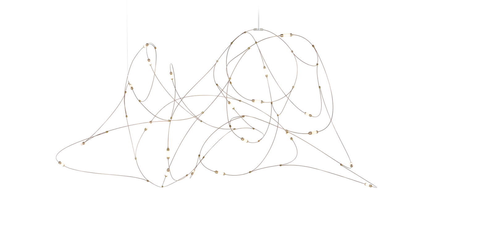 Moooi Flock of Light Hanglamp