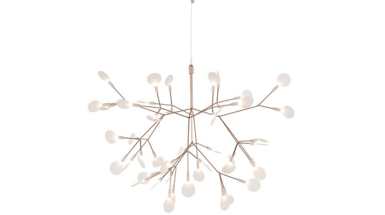 Moooi Heracleum Hanglamp