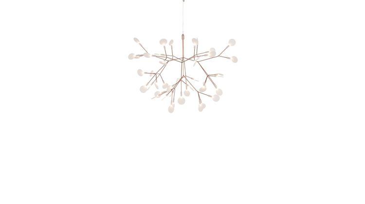 Moooi Heracleum Hanglamp