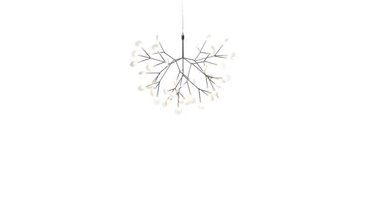 Moooi Heracleum Hanglamp