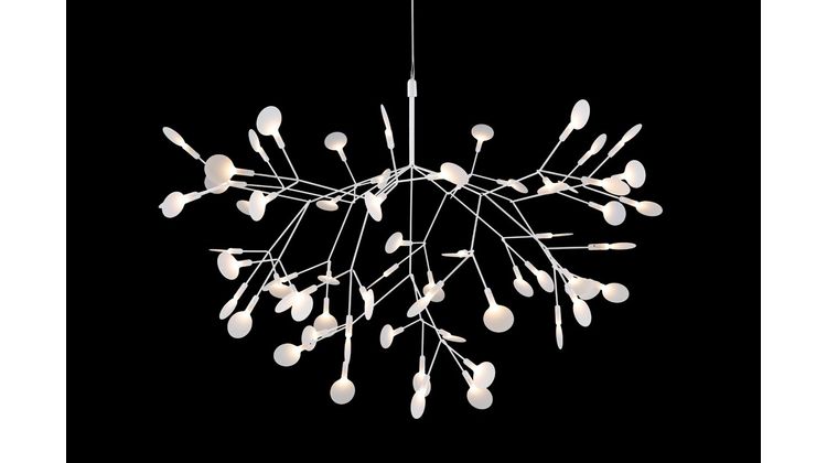 Moooi Heracleum Hanglamp