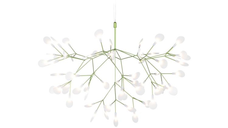 Moooi Heracleum Hanglamp