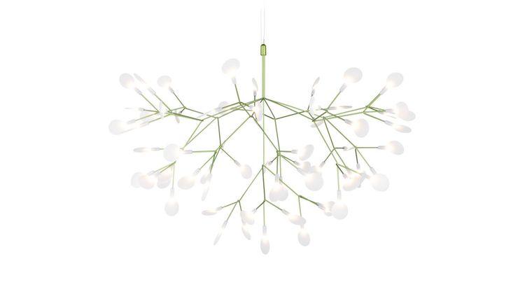 Moooi Heracleum Hanglamp